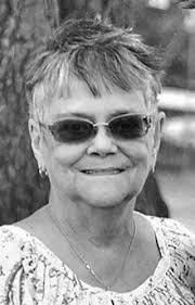 Sharon Fedders Obituary (1940