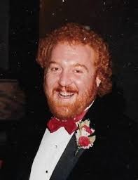 David "Red" Lyons Obituary (2025)