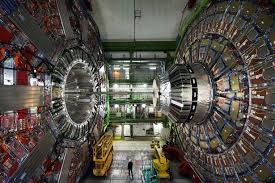 Noticias del LHC. Volvemos. Run-2.