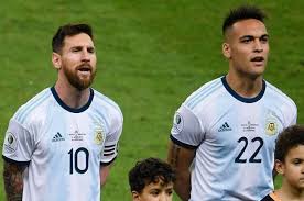 Ver más ideas sobre argentina, seleccion argentina de futbol, fútbol. Eliminatorias Sudamericanas Con Messi Titular La Seleccion Argentina Se Mide Ante Paraguay Misionesonline