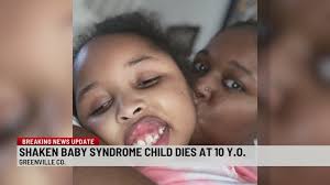 10 year old dies 9 years after suffering abuse from her father, her death  ruled as homicide