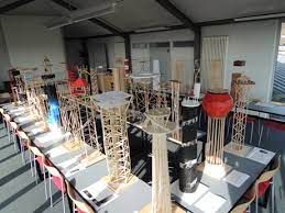 Schüler-Ingenieurwettbewerb 2014/2015 „Weitblick“ – Architekten- Und  Ingenieurkammer Schleswig-Holstein