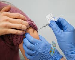 Maybe you would like to learn more about one of these? Officials Stress That The Pandemic Is Not Over Yet As U S Vaccinations Begin The New York Times