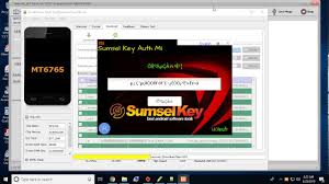 Maybe you would like to learn more about one of these? Flash Xiaomi Redmi 6a Flashtool With Sumsel Key Free Auth Youtube