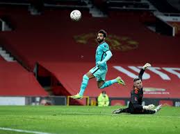 Arsenal are set to take on everton at home on saturday, 03 february 2018 at emirates stadium in what will be a massive game for both sides. Digging Deeper Into Liverpool S Fa Cup Loss Against Manchester United The Liverpool Offside