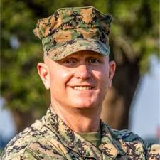 Self Checkout!!!! Why celebrate? The tech has been around for years. This  is the start of our digital revolution for Marine Corps Community Services.  Our end state is a seamless customer… |