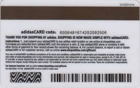 Adidas gift cards | $50 gift cards for $40. Point De Repere Des Chaussures Suppose Adidas Gift Card Check Pilote Chaussures De Glissement Credit