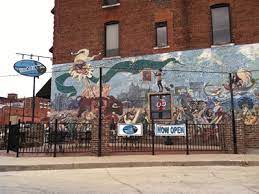 Beignet S Peoria Il Waterstreet S Replacement Peoria Peoria Illinois Illinois