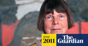 A life in writing: Margaret Drabble