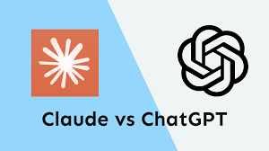 Claude vs ChatGPT: A Head-to-Head ...