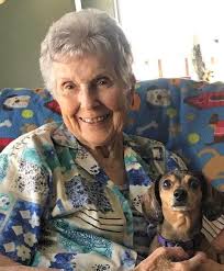 Vivien Opal Herman, 88, of Genesee