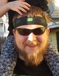 Shawn O'Grady Obituary