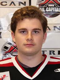 Carson Cox Stats and Player Profile