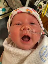 Today is World Prematurity Day. 20 months ago my 5th daughter decided that  it was time to meet the world. NICU was the one of the most emotional 39  days of my