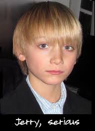 Growing Up Green : Bring Jerry Home!!!