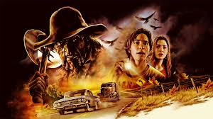 Prime Video: Jeepers Creepers
