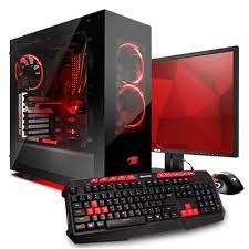 Lobby Ibuypower Gaming Pc Gaming Computer Gaming Desktop Computer
