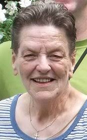 Obituary of Paula M. Wrubel