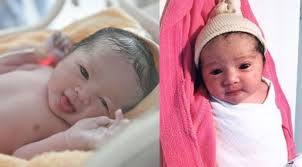 Hasil gambar untuk bayi baru lahir