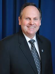 state of the college