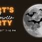 Fort's Annual Halloween Party event image