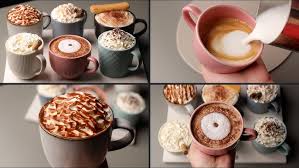 ‫لازم تجربوا ألذ 3 مشروبات ساخنه للشتاء تدفيكم في البرد وبتخلص في دقائق☕️⛄️  - YouTube‬‎