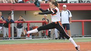 Softball pitching drill resistant front side. How Monica Abbott One Of Softball S Best Pitchers Just Continues To Get Better