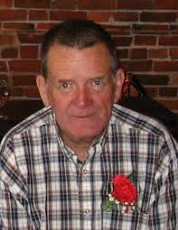 Obituary for Basil D. Hamilton