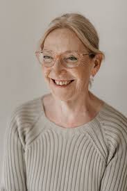 Professional Women in Business Portraits in Basel by Lisanne