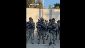 Envían más fuerzas especiales del Ejército a Sinaloa por aumento de homicidios