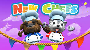 Acquiring some dlcs of the game, which automatically grants you some additional chefs. Overcooked 2 Introducing Overcooked 2 Suns Out Buns Out Steam Novini
