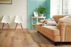 The Best Fake Wood Flooring: 4 Faux Wood Floor Ideas
