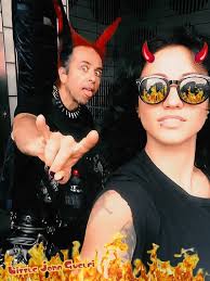 Little John Guelfi "The Towrie Comedy" (original song re-upload)