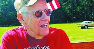 Obituary: Howard Raymond Hatch