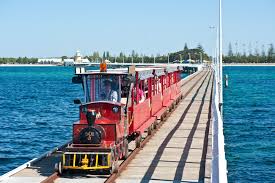 Busselton Jetty Your Margaret River Region Busselton Nature Adventure Western Australia