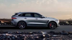 Jaguar F Pace La Một Mẫu Xe Hạng Sang Jaguar F Pace Dong Xe Danh Cho Những Người Yeu Thich Sự Khac Biệt Bloganchoi Com Bloganchoi Trong 2020 O To
