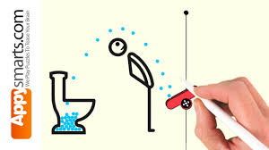 Put the puzzle pieces together on the flip chart. Apple Pencil Games For Kids