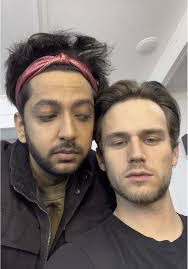 Brandon Quick's Instagram, Twitter & Facebook