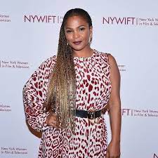 We Re Loving Nia Long S Braided Style Beautiful Nialong Braids Braidstyles Protectivestyles Tgin Tginatural Sk Braid Styles Hair Styles Nia Long