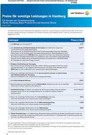 Eine vattenfall rechnung besteht aus mehreren seiten. Schriftliche Kleine Anfrage Pdf Kostenfreier Download