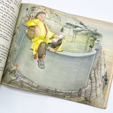 TULIFÄNTCHEN DER ZWERGHELD