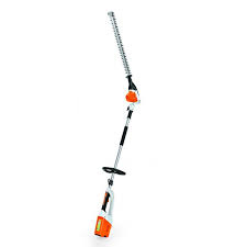 Taille Haies Perche A Batterie Stihl Hla 65 Sur Equipjardin Com