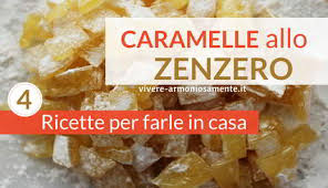 Fate saltare poi tutto insieme a fuoco vivace! Caramelle Allo Zenzero Ricetta Per Farle In Casa In 4 Versioni