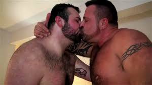 Bear Run Bear Romp Pt 2: Blowjob, Anal & Handjob Gay Porn - SpankBang