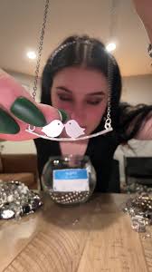 Unboxing Celestial Silver Mystery Jewelry Jars!