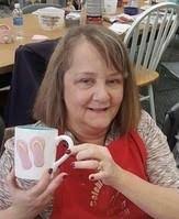 Claudette Dumont Obituary