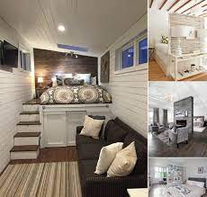 The rooms are wrapped in different large carpets. Clever Ways To Design A Living Room And Bedroom Combo
