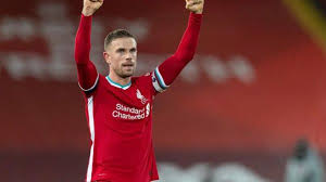 His current girlfriend or wife, his salary and his tattoos. Sportmob Top Facts About Jordan Henderson