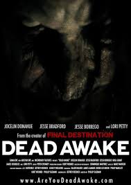There are no critic reviews yet for awake. Image Gallery For Dead Awake Filmaffinity