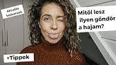 Nem sokat takar a szoknya. Hogyan Legyen Olyan Hajunk Mint Opitz Barbinak Homentes Hullamok Youtube